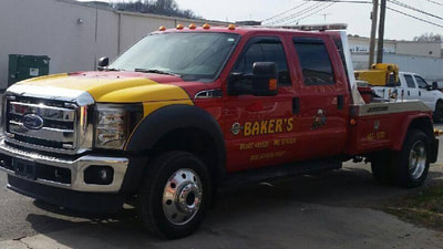 Wrecker Service, Tow Truck, Towing Company, Wrecker, Bakers Wrecker Service, Sevierville, Pigion Forge, Gatlinburg, East Tennessee, Tennessee, Sevier County, Sevier County Wrecker, Sevier County Tow Truck, Sevier County Towing, Towing, Tow, Wrecker, TN
